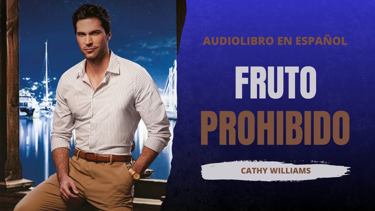 DE NIÑERA A AMANTE | 🎧AUDIOLIBRO Fruto Prohibido | Novela Romántica