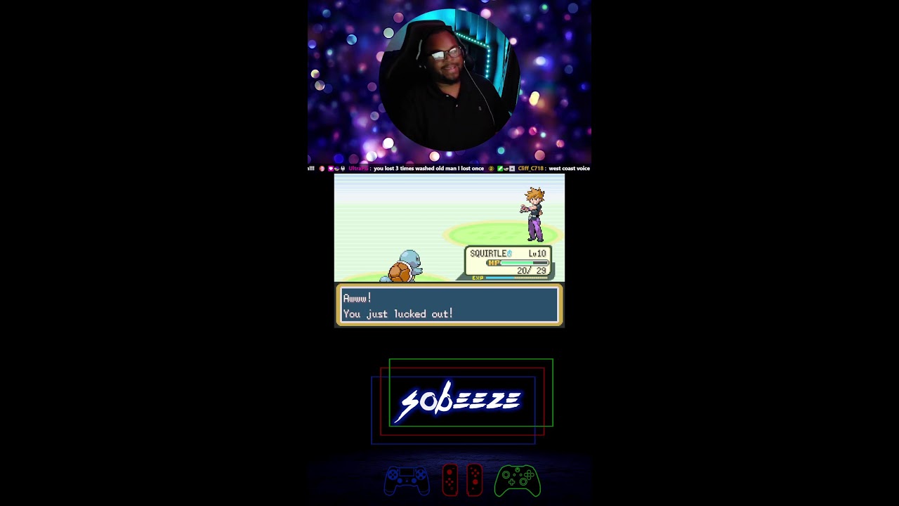 Baba Is You! + Pokemon!