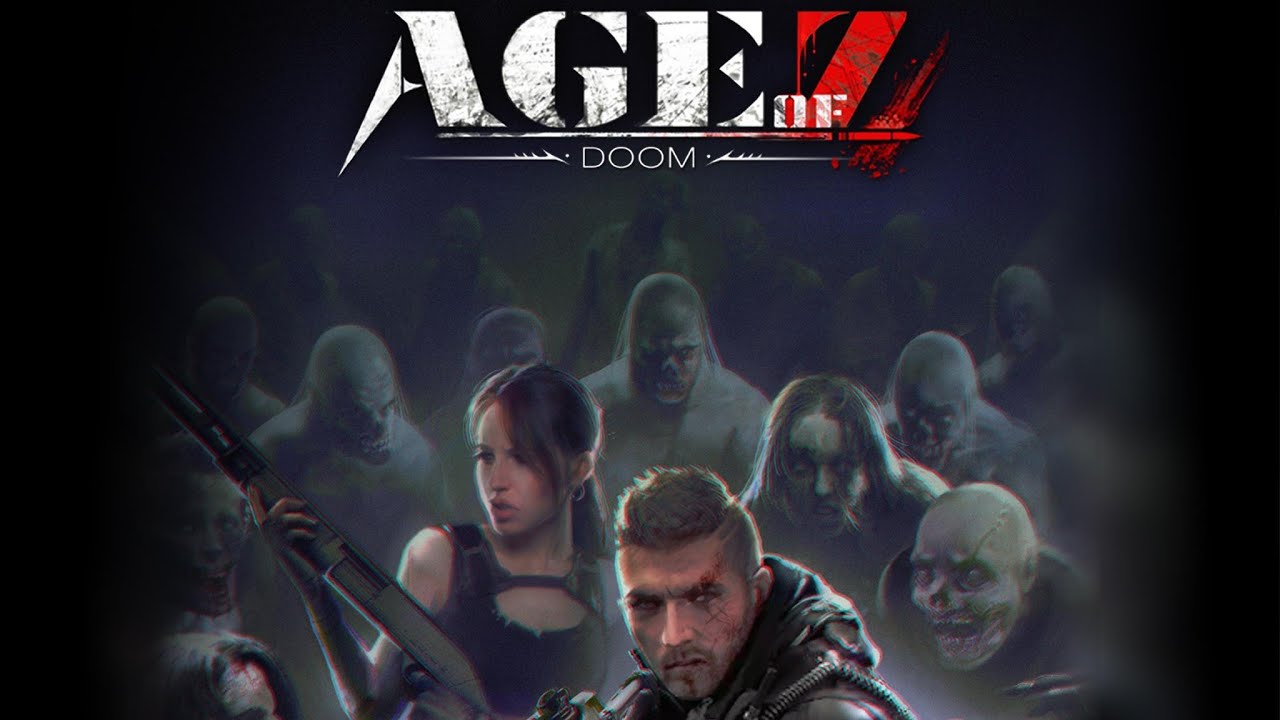 Age of Z Time Defense