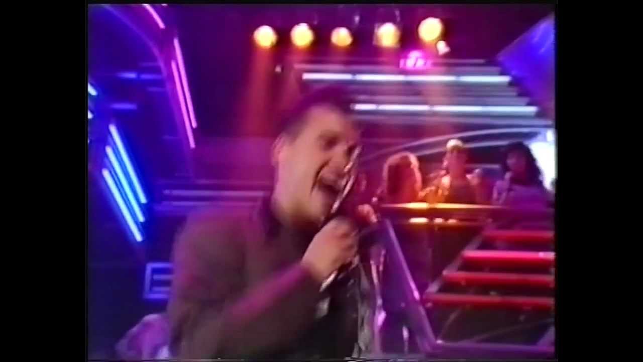 Brother Beyond - The harder I try 1988 - Top of The Pops