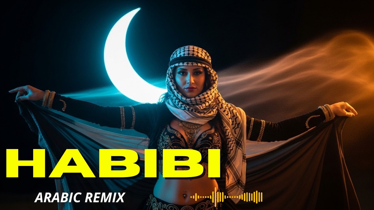 Golden Sands of Uzbekistan – Arabic Desert Love Song