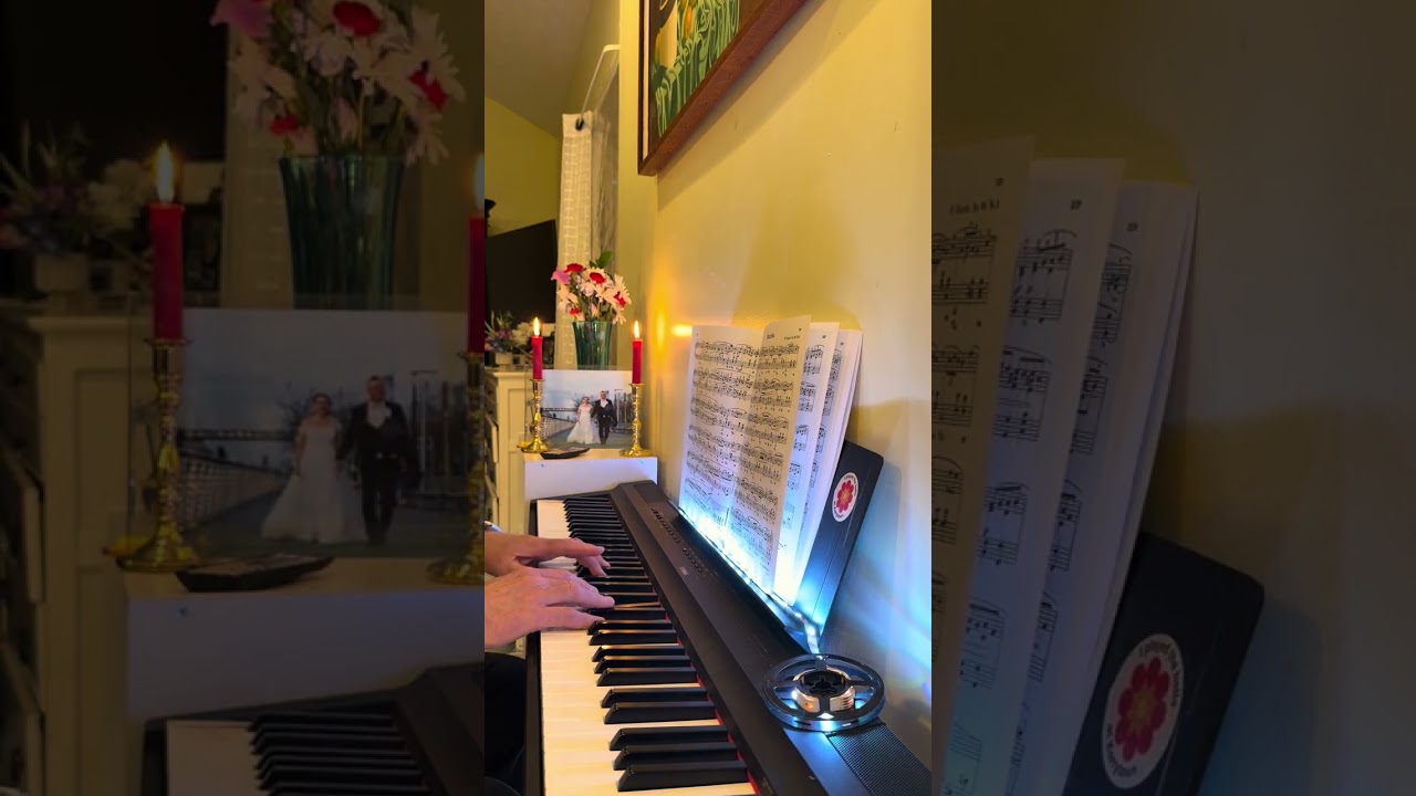 Chopin Mazurka 37 op 59 no 2