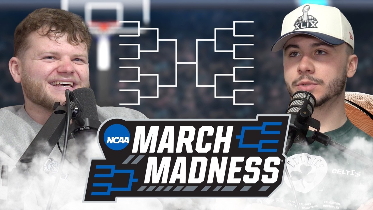 Прогнозы на турнир March Madness