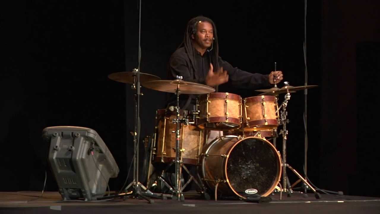 Everyone has Rhythm -- in!Genius at the College of Charleston