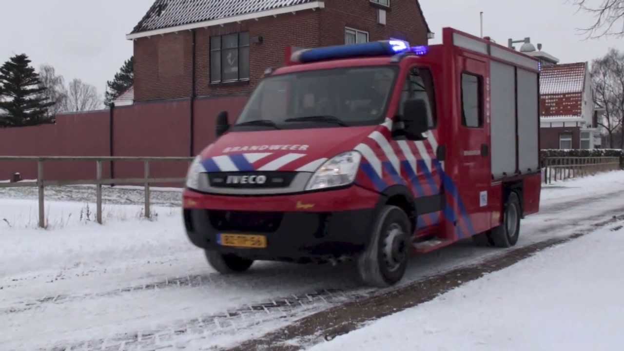 SIV Ziegler Brandweertechniek