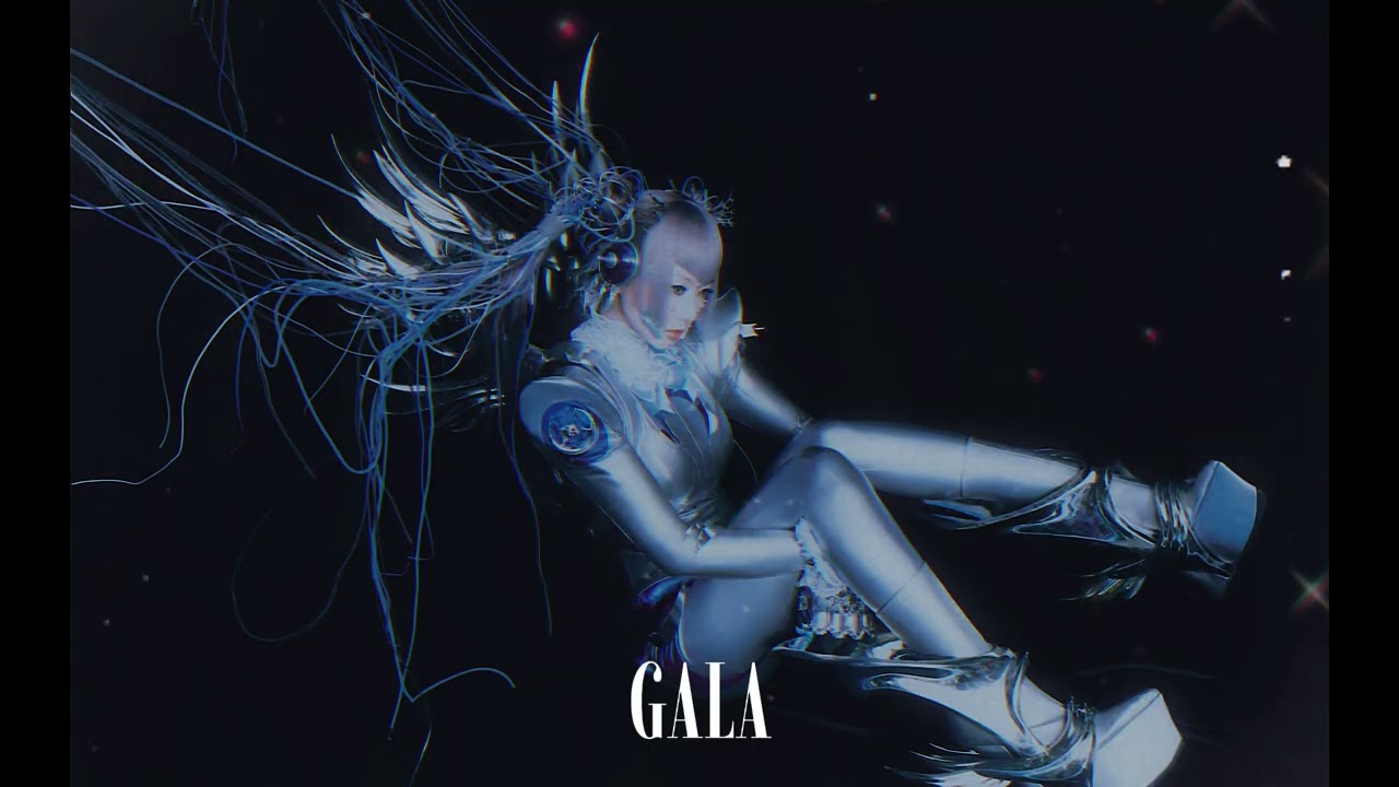 XG - GALA (Vogue Edition)