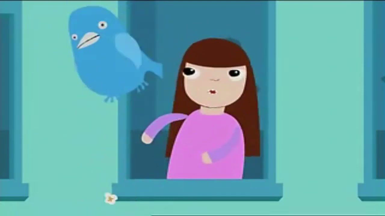 Naughty Naughty Pets Theme Song (PAL)