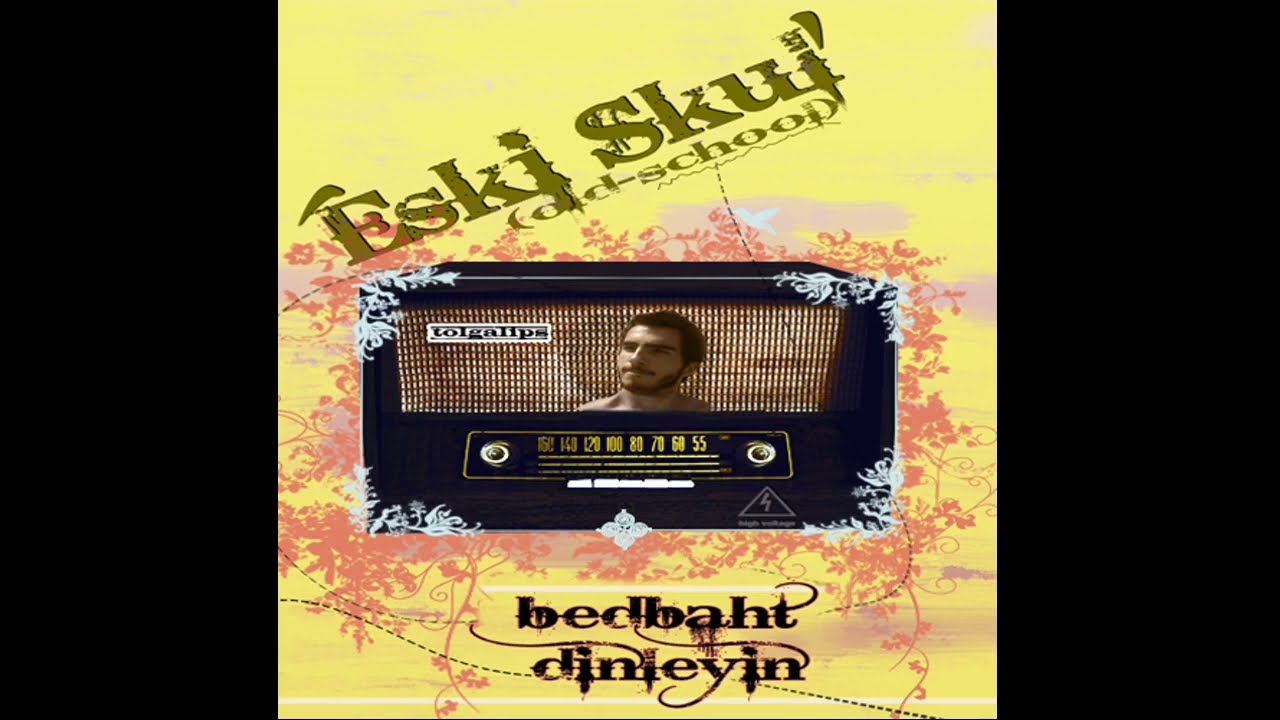 Bedbaht - Dünyaya Hakaret | Old Skull
