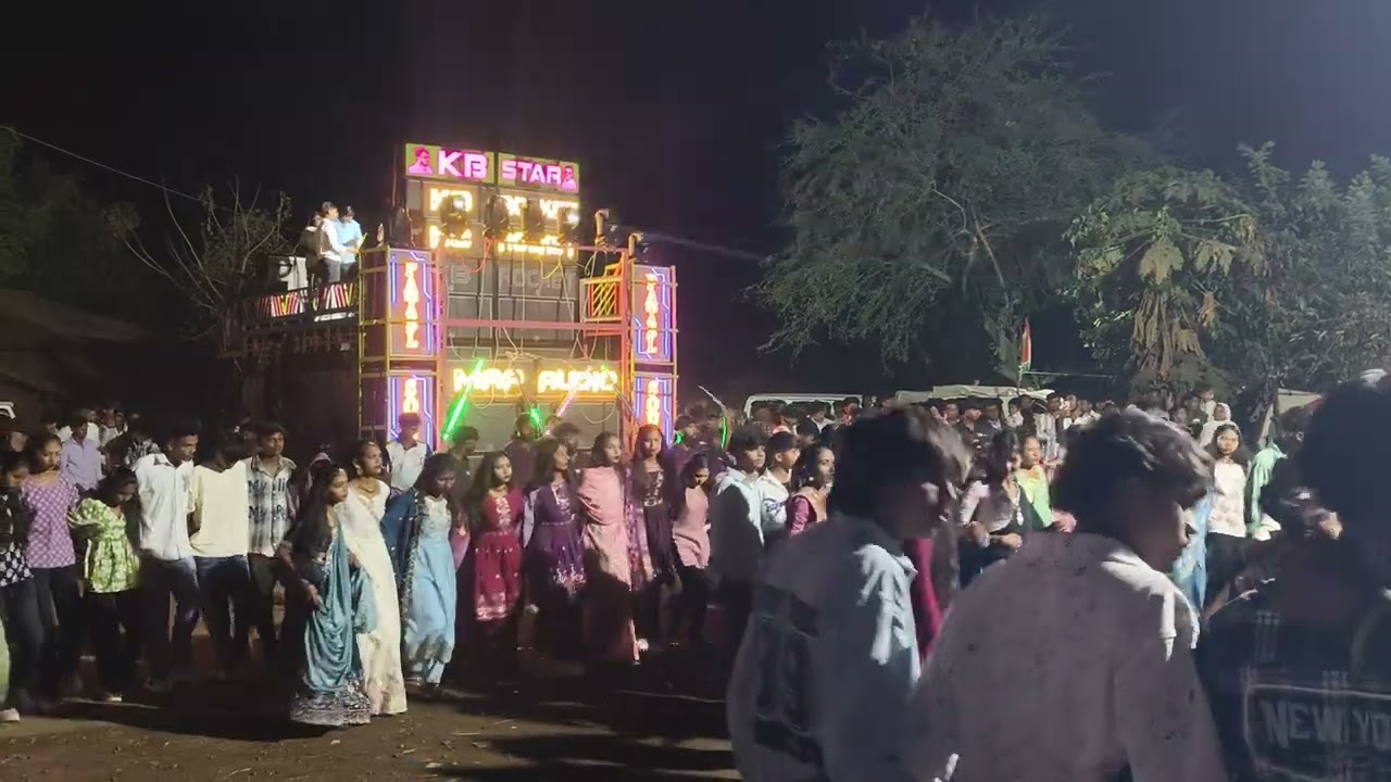 KB STAR BEND MIX TIMALI SONG 2026 