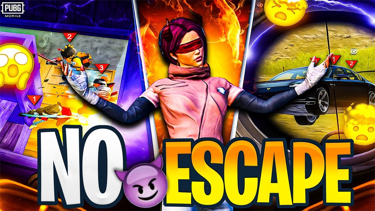 Enemies Got Wrecked 😱 Khatir Gaming Unstoppable!🔥