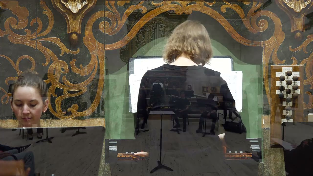 Schola Antiqua: 