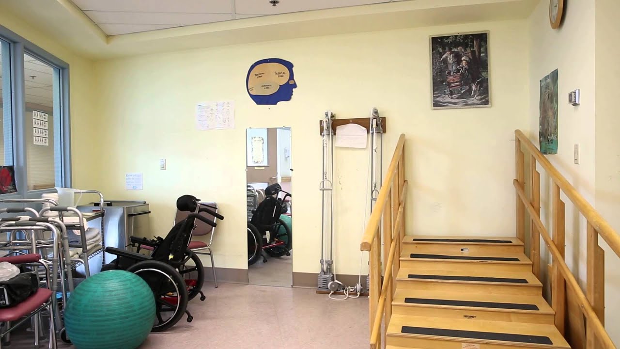 Bendale Acres Long-Term Care Home