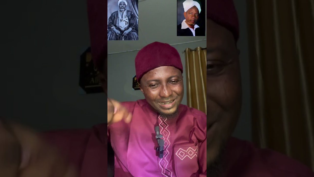 Islam in Yoruba land; The Battle of Authority between Sufism and Salafism 