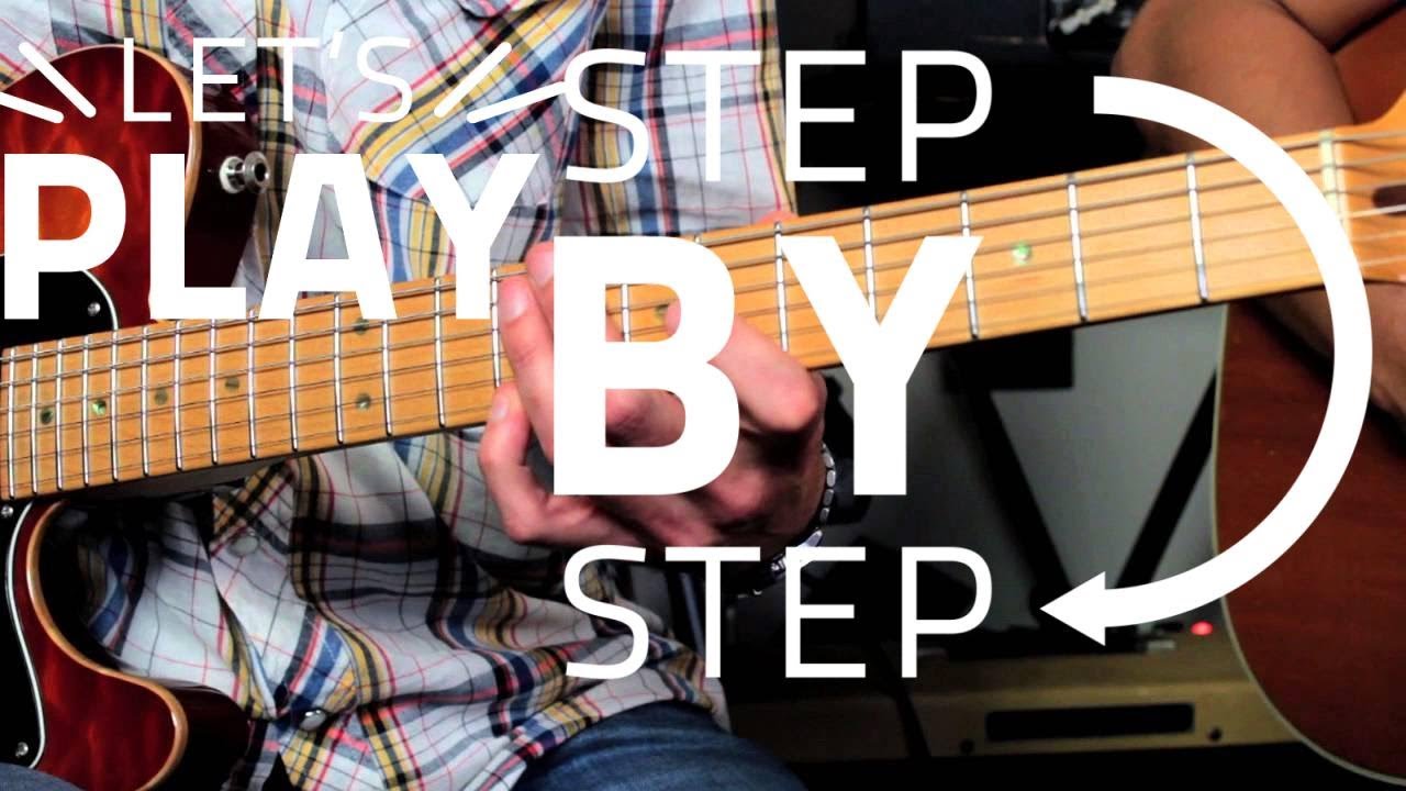 SIMPLE Guitar Tips with Erik Sayles - spice up the old minor pentatonic scale!