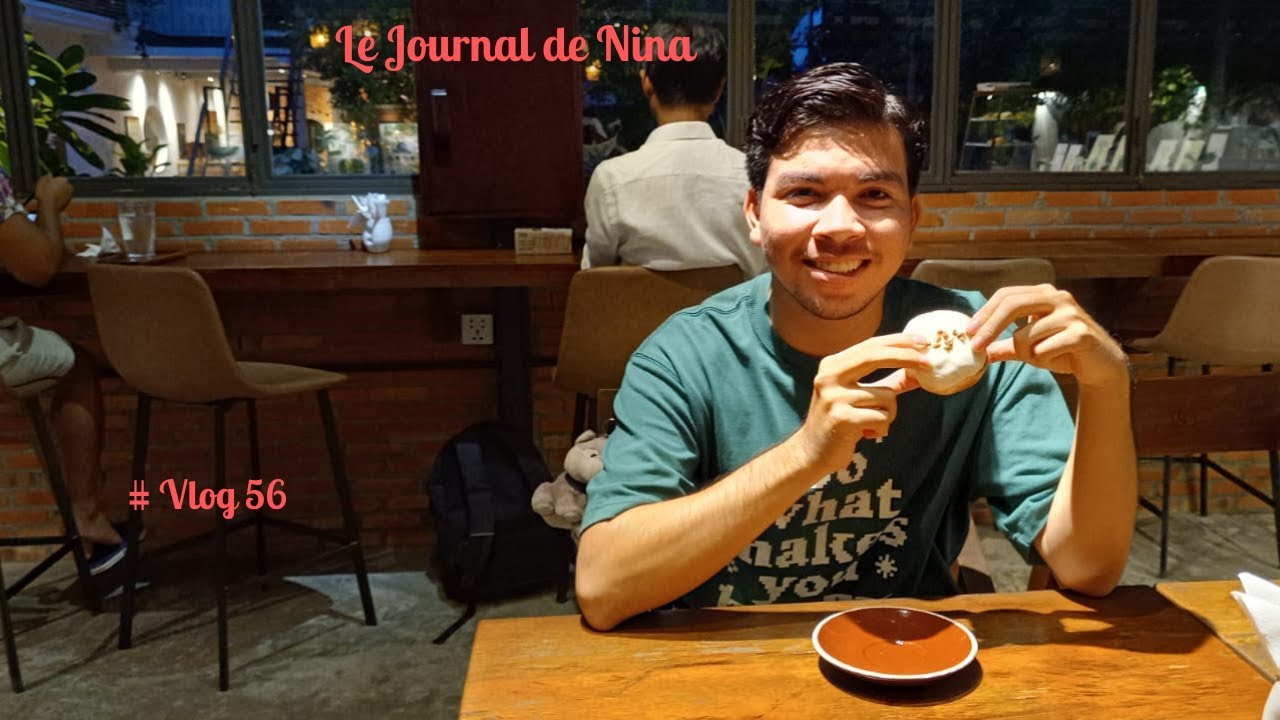 # 56 Deux maisons à 250$ à Siem Reap