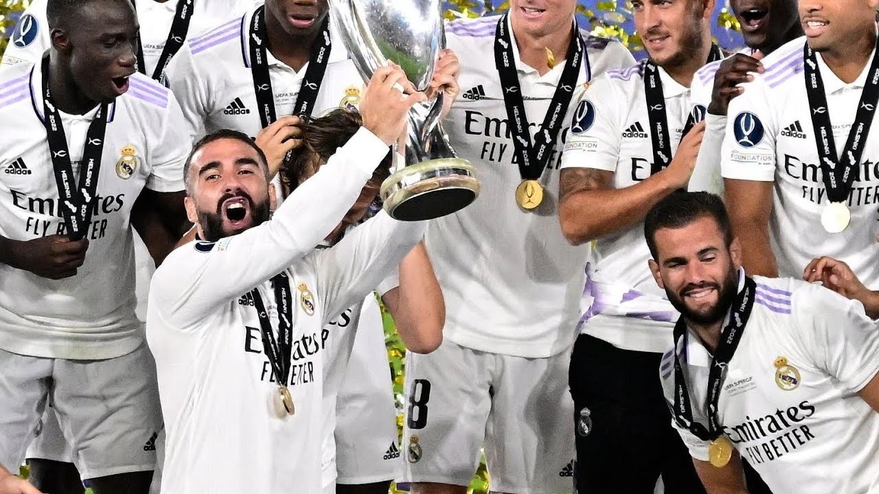 Next Week’s UCL Fixtures: 5 Matches That Could Change Everything
