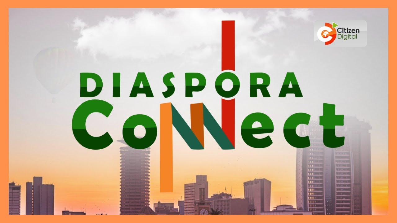 DIASPORA CONNECT ~ JUNE 07, 2025 [Part 1]