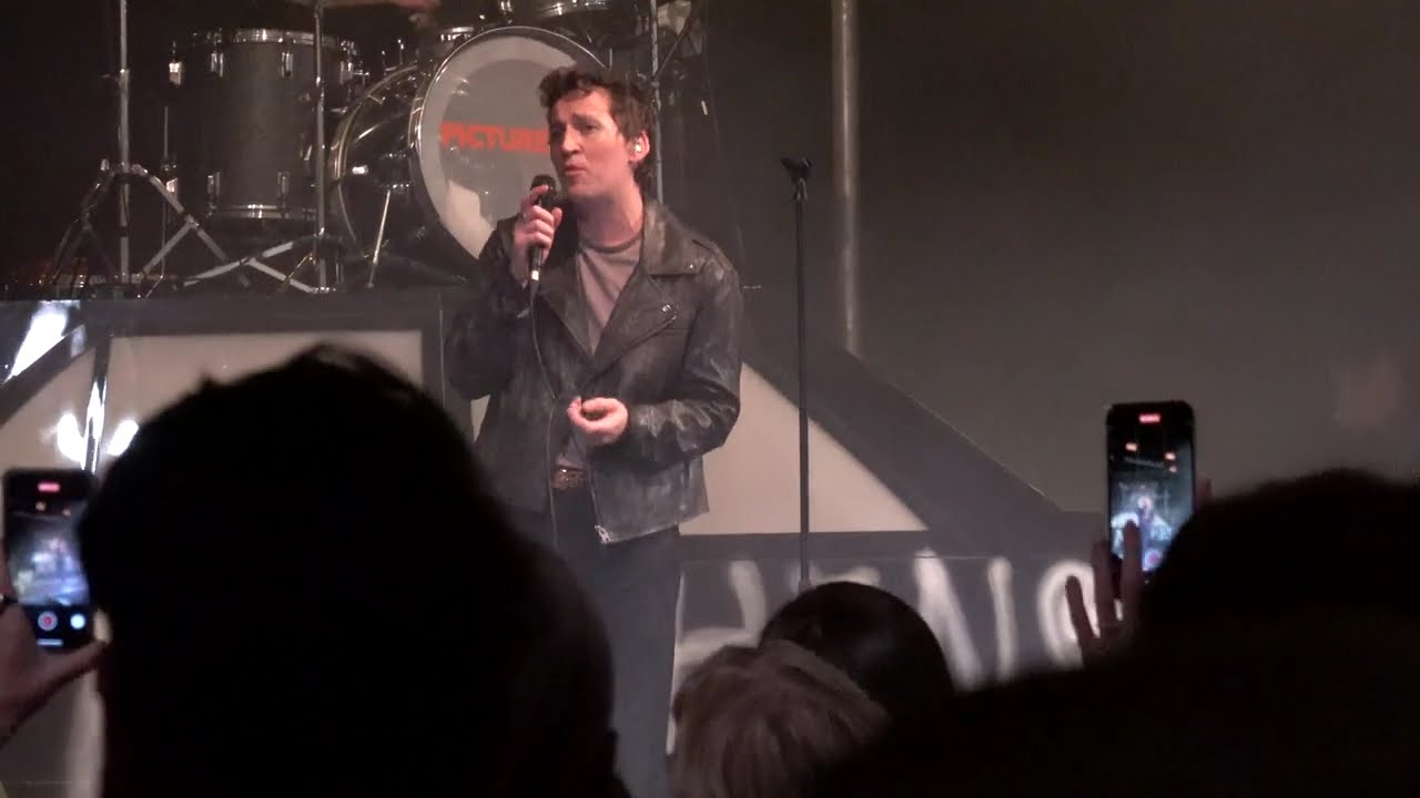 Picture This - Natural Disaster (Munich, 04/10/24)