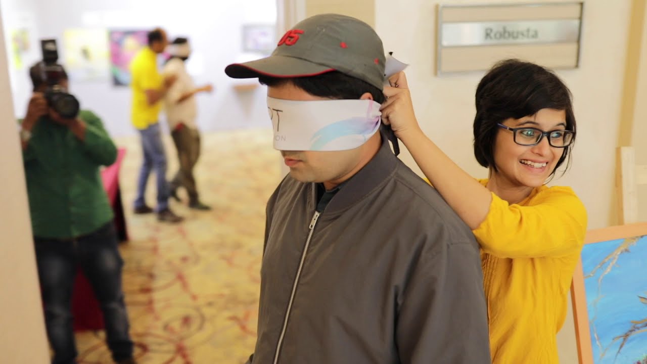 Art For Inclusion 2019