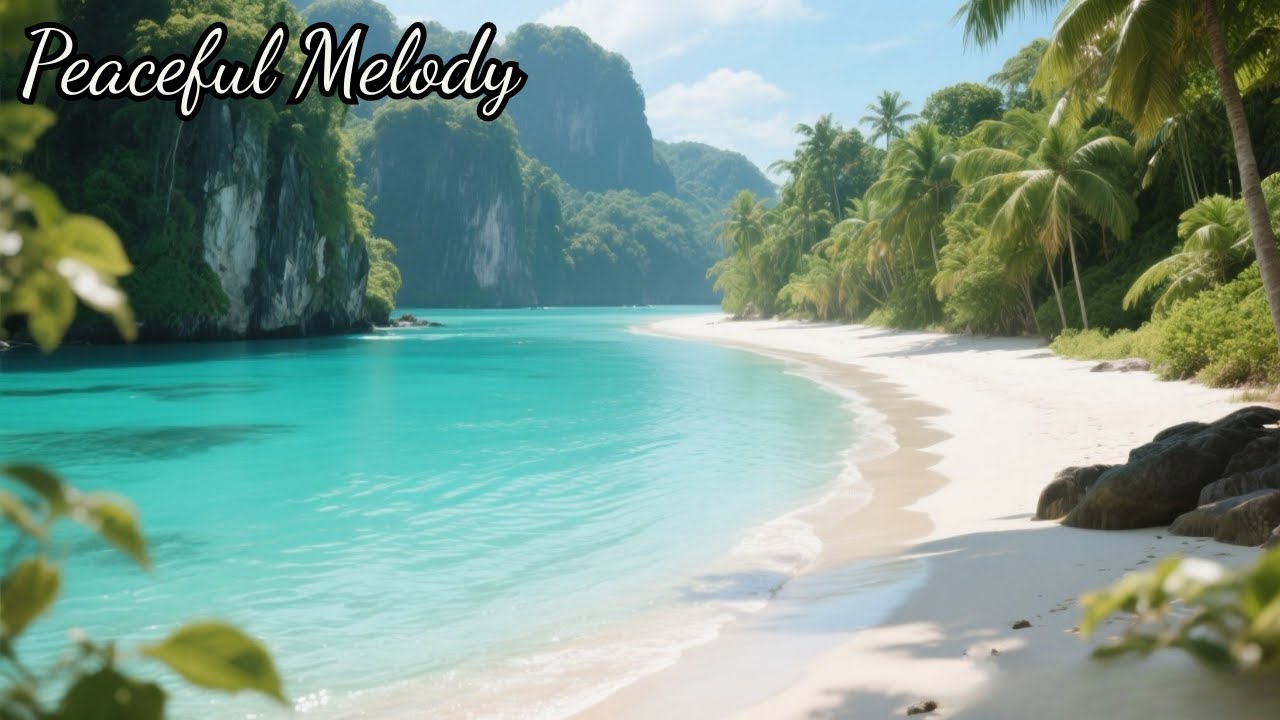 Мелодии, в которых хочется остаться🎶Спокойное море для души🎶Сергей Грищук