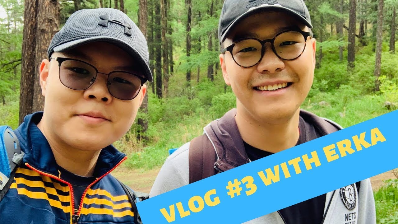 dobu VLOG #3 Онцгой хүнтэй хамт , with Special Guest