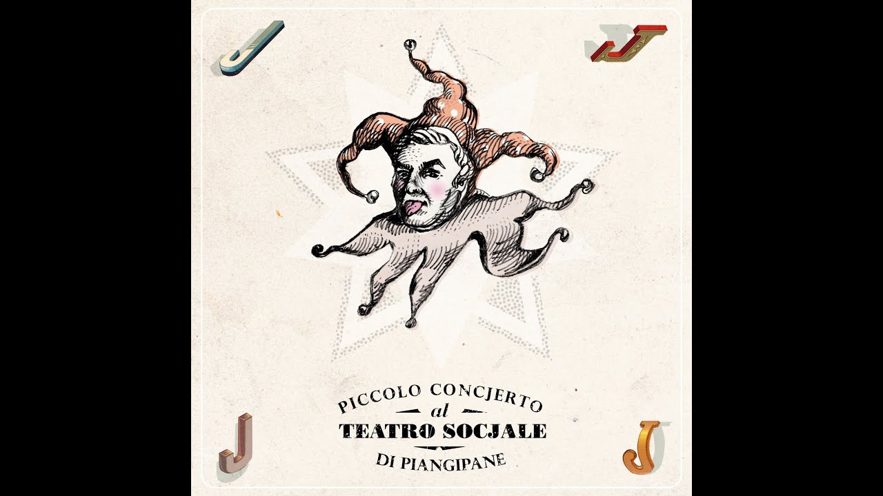 Elio e le Storie Tese - Piccolo Concjerto al Teatro Socjale di Piangipane