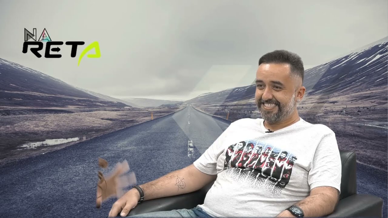 NA RETA 2021
