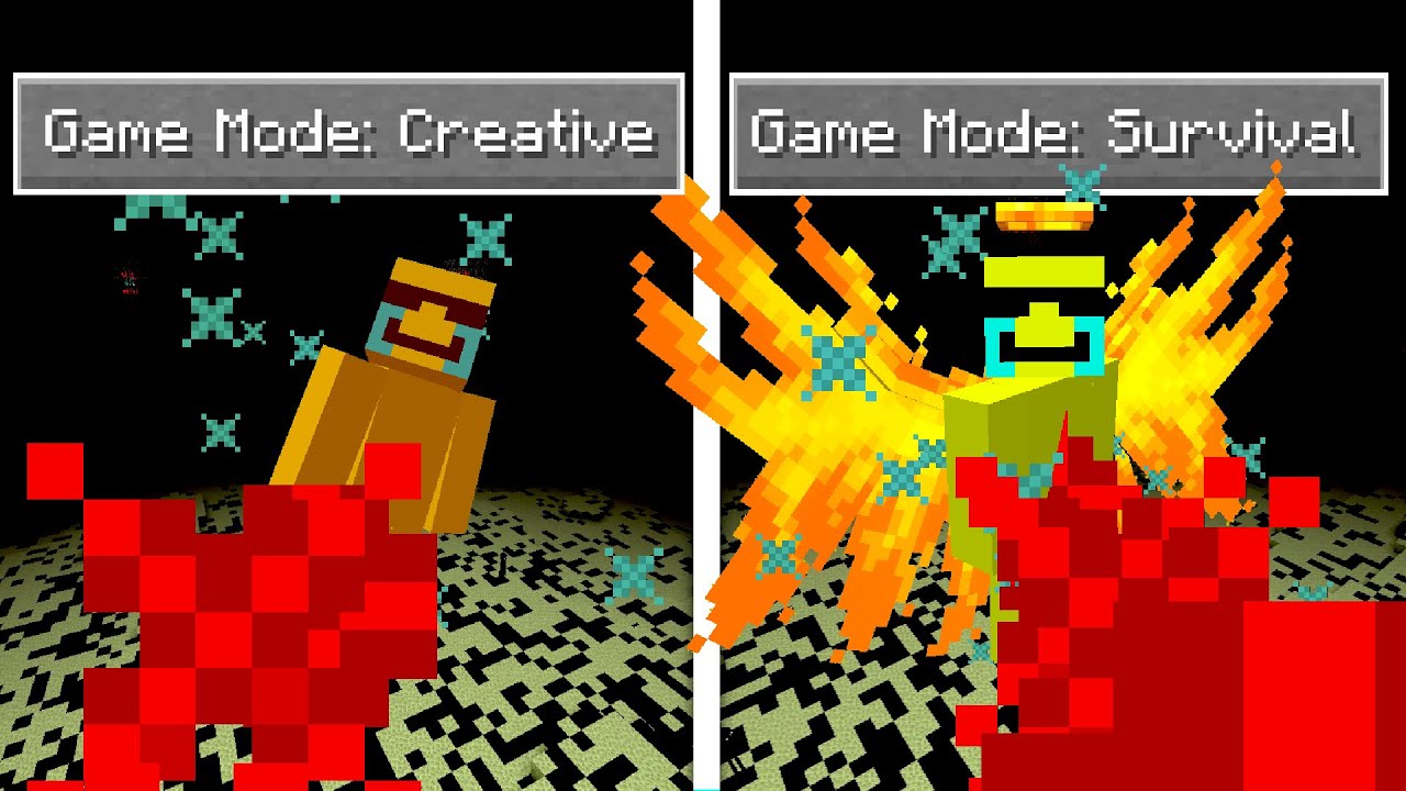 Jak przetrwałem NAJMOCNIEJSZY atak w Minecrafcie na modach