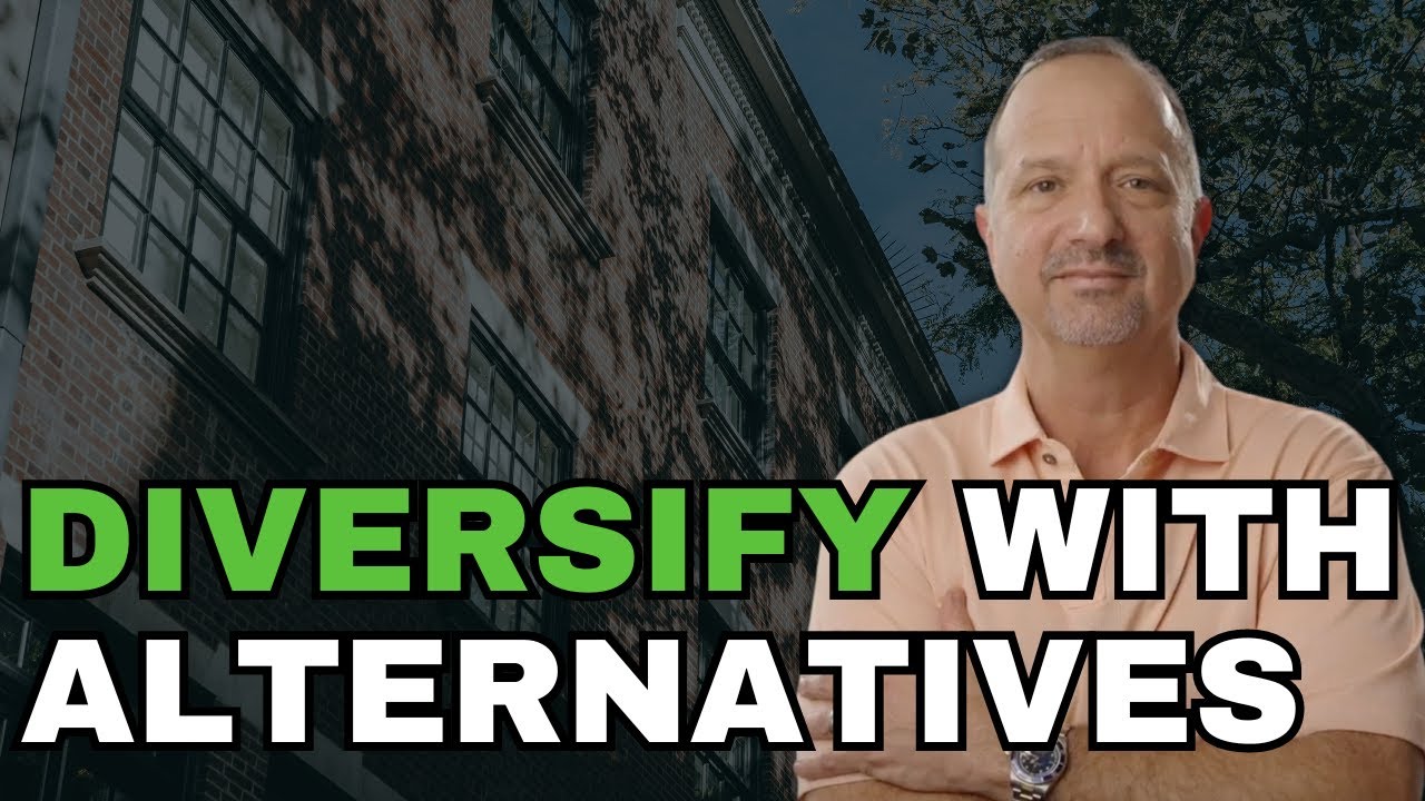 What Is Alternative Investing