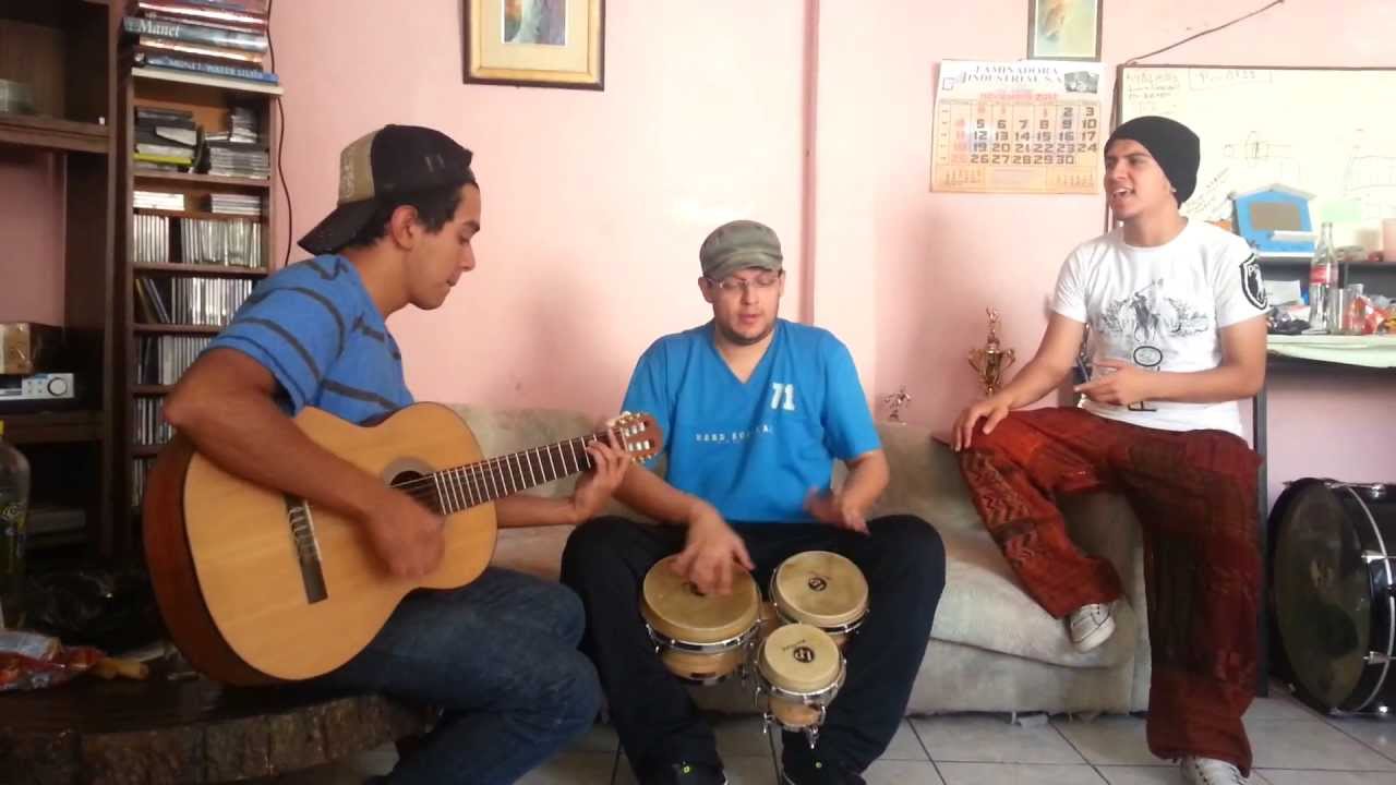 Antonia - Gondwana