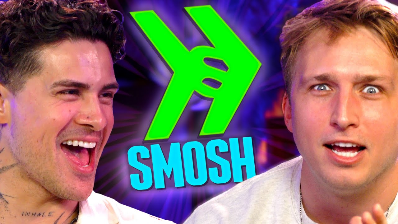 I spent a day with SHAYNE TOPP