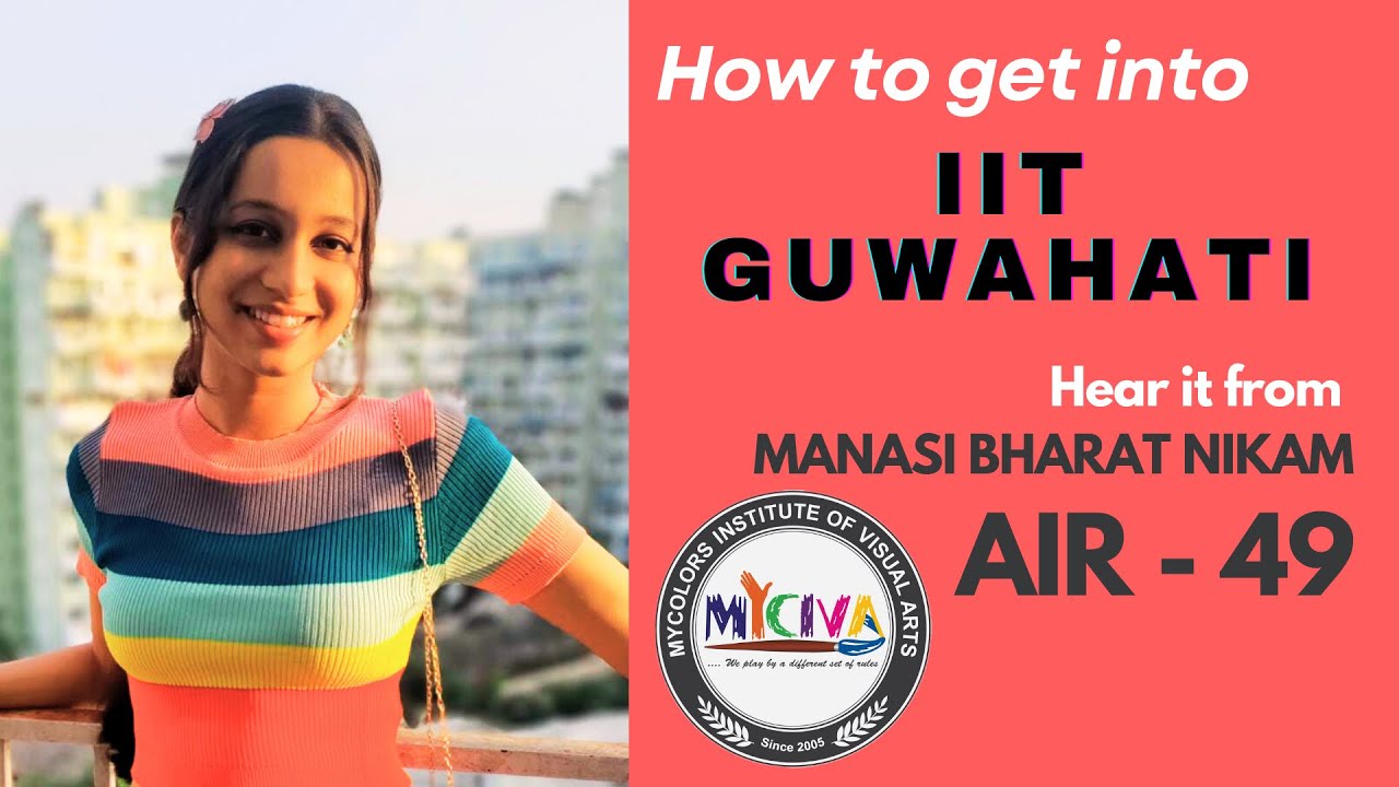 How to PREPARE for UCEED IIT effectively | Tips to make and follow a schedule to CRACK IIT NID BITS