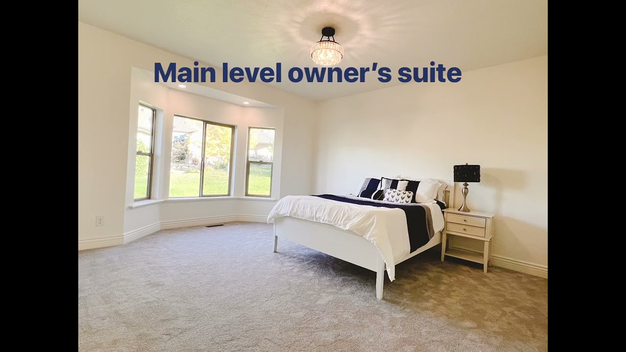 1229 Harvest Circle, Salem Utah House for Sale