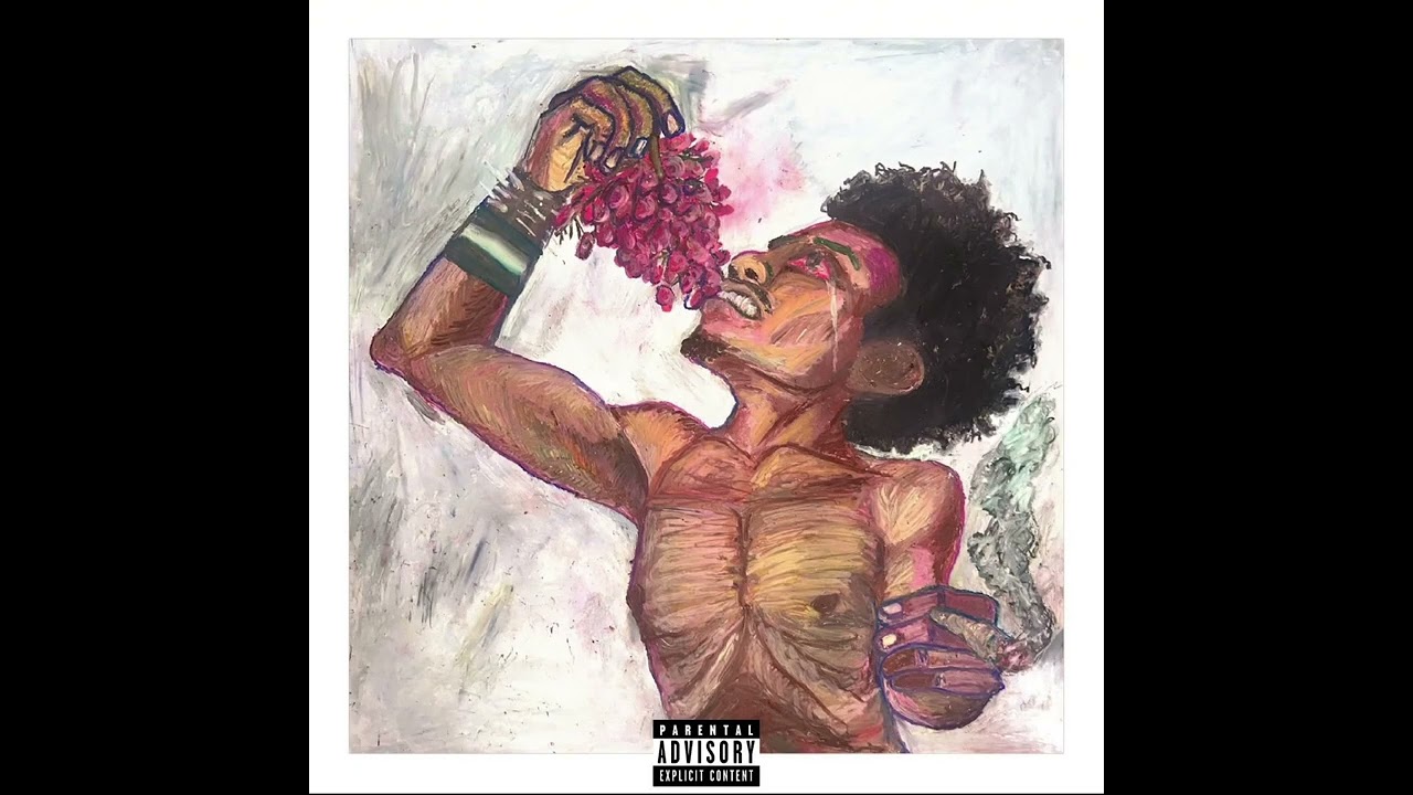 onesaiah - Electronic; Heartbreak (10/17/25)