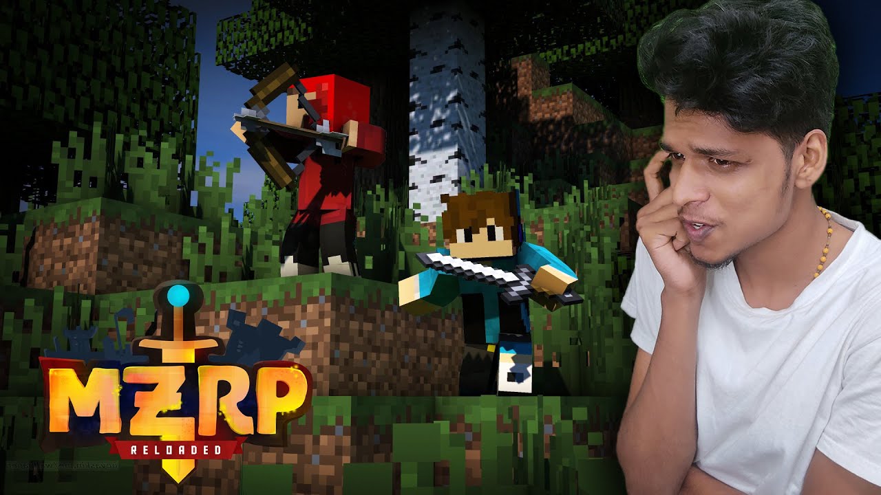 MZRP : Preparing To KILL RJ SWAMJI | Malayalam | Minecraft |