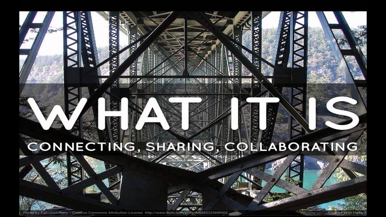 Building A Personalized Learning Network - Interactive Video