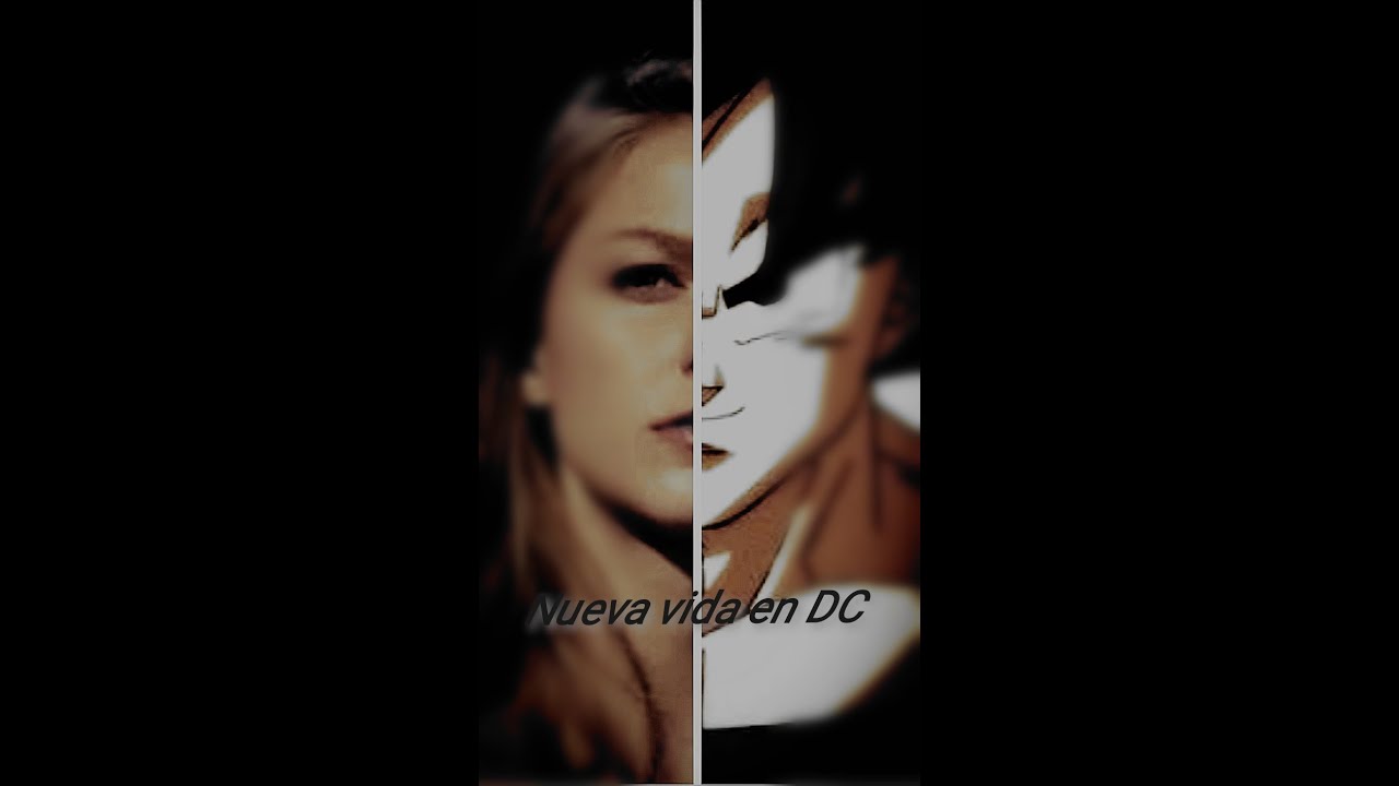 Nueva vida en DC. [Capítulo 1 | El inicio]