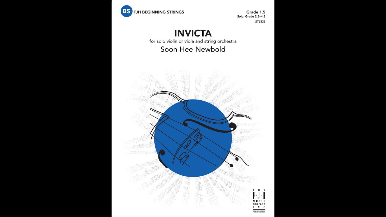 Invicta