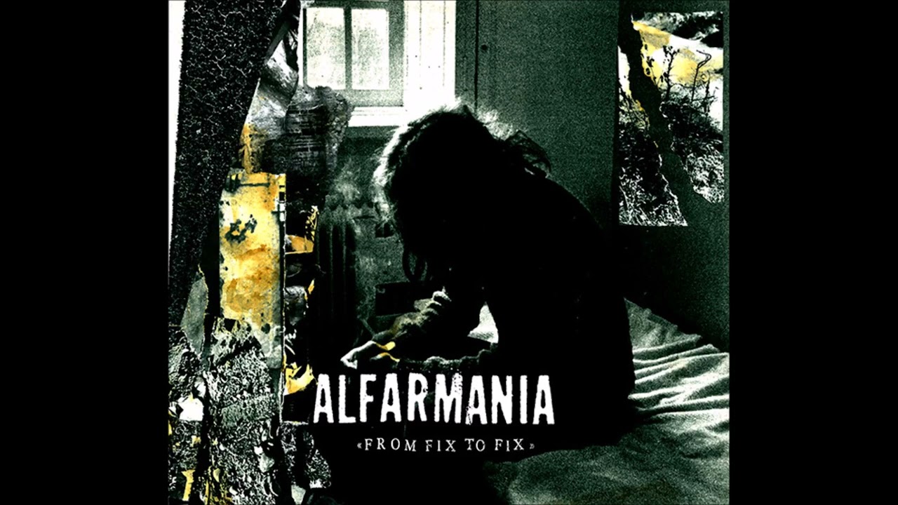 Alfarmania - Lossa Stasen