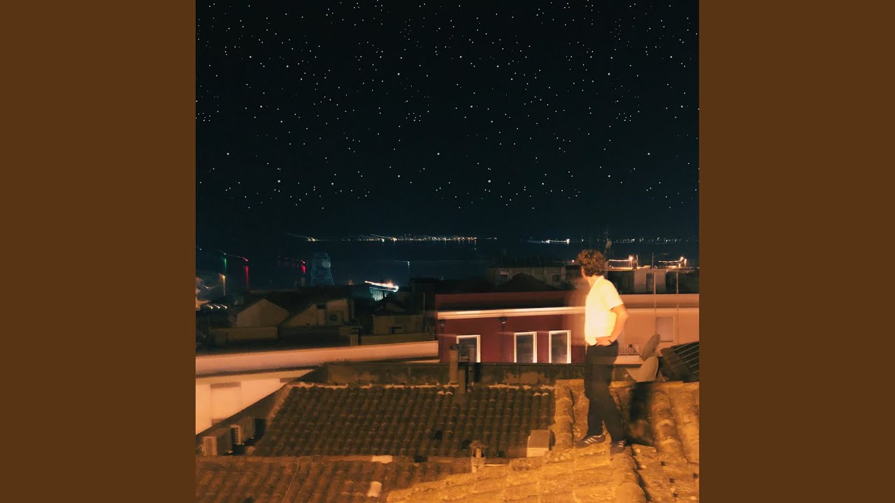 Wach, heute Nacht