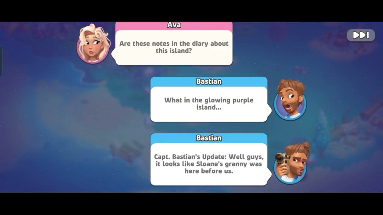 Elf island game gameplay walkthrough Android | How to play elf island game