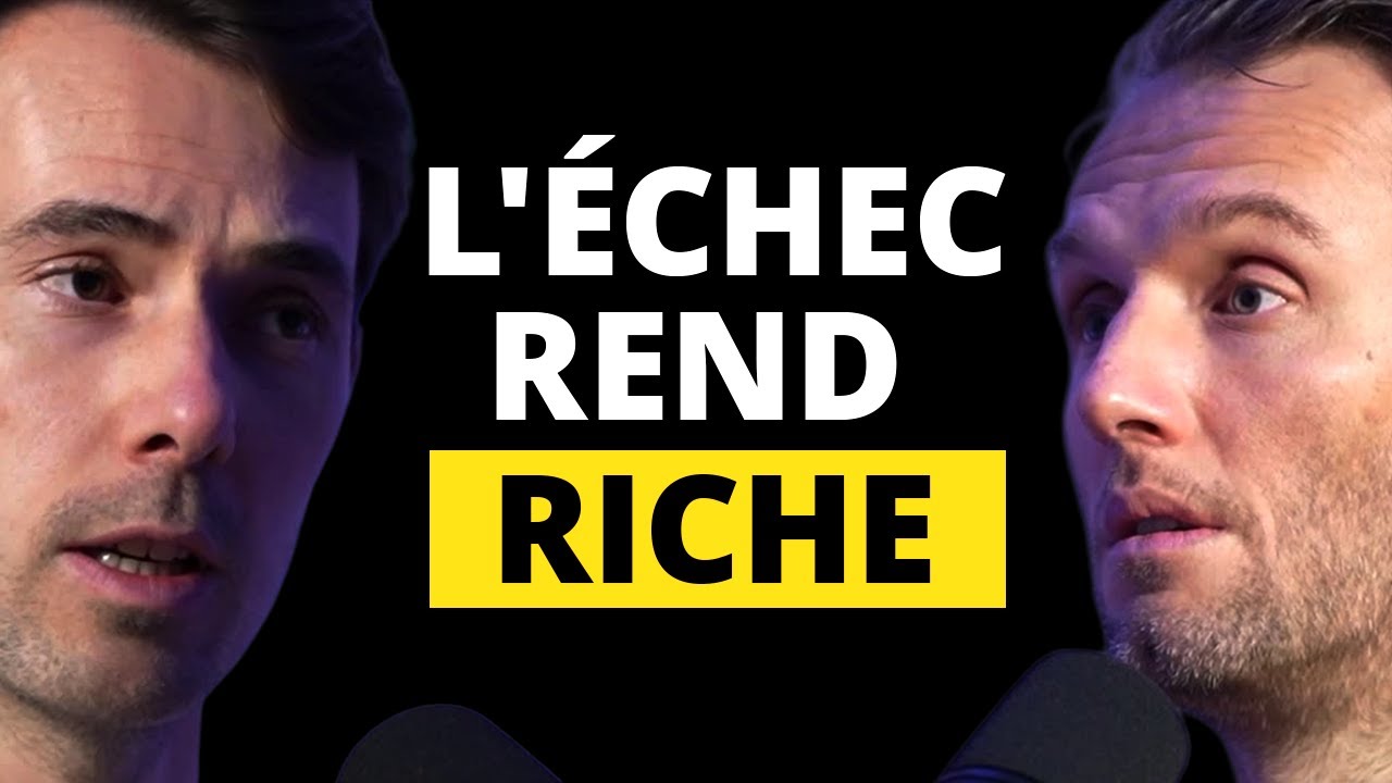 De l’échec à 200 000 € en une dizaine de jours. Gagne plus en location de vacances - Bruno Ribier