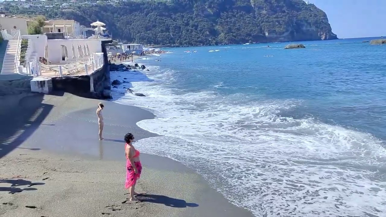 Ischia,Riva del Sole,Poseidon 2024