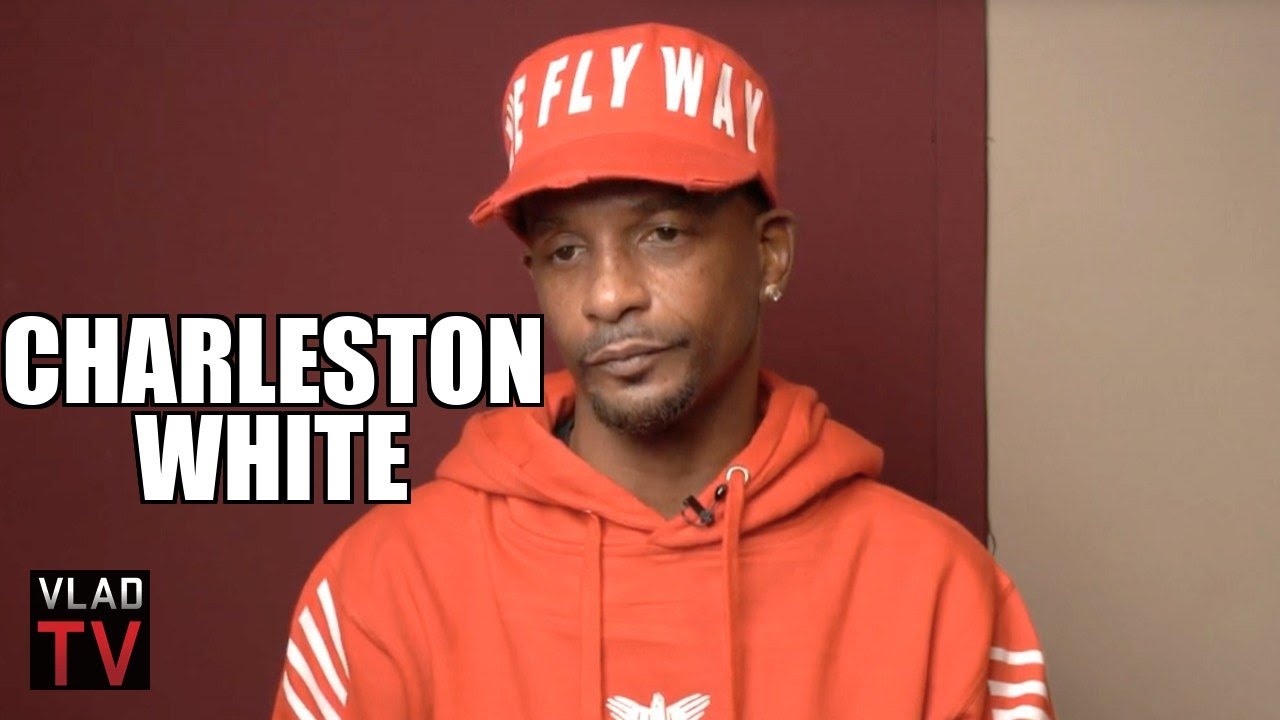 Charleston White: After Seeing Movie 'Colors' I Wanted to be a Gangster & Die in Shootout (Part 2)
