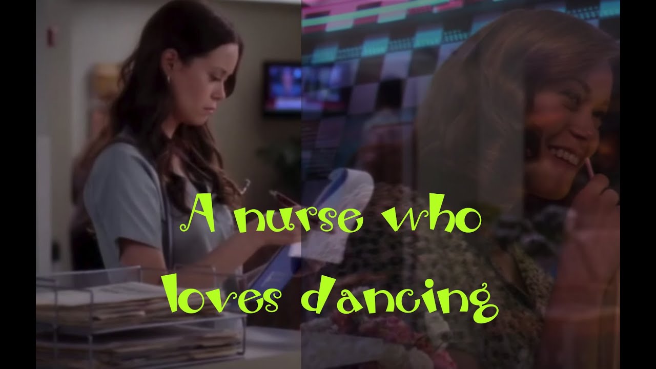 Summer Glau in musical video 