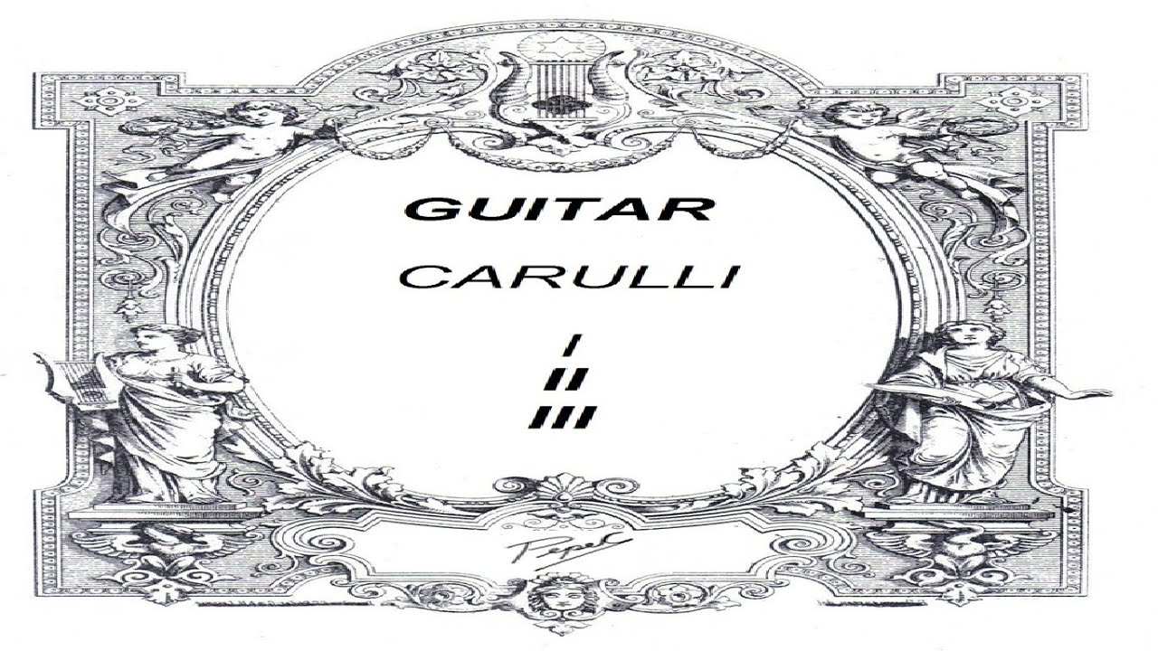 01 Acordes y Ejercicios en C