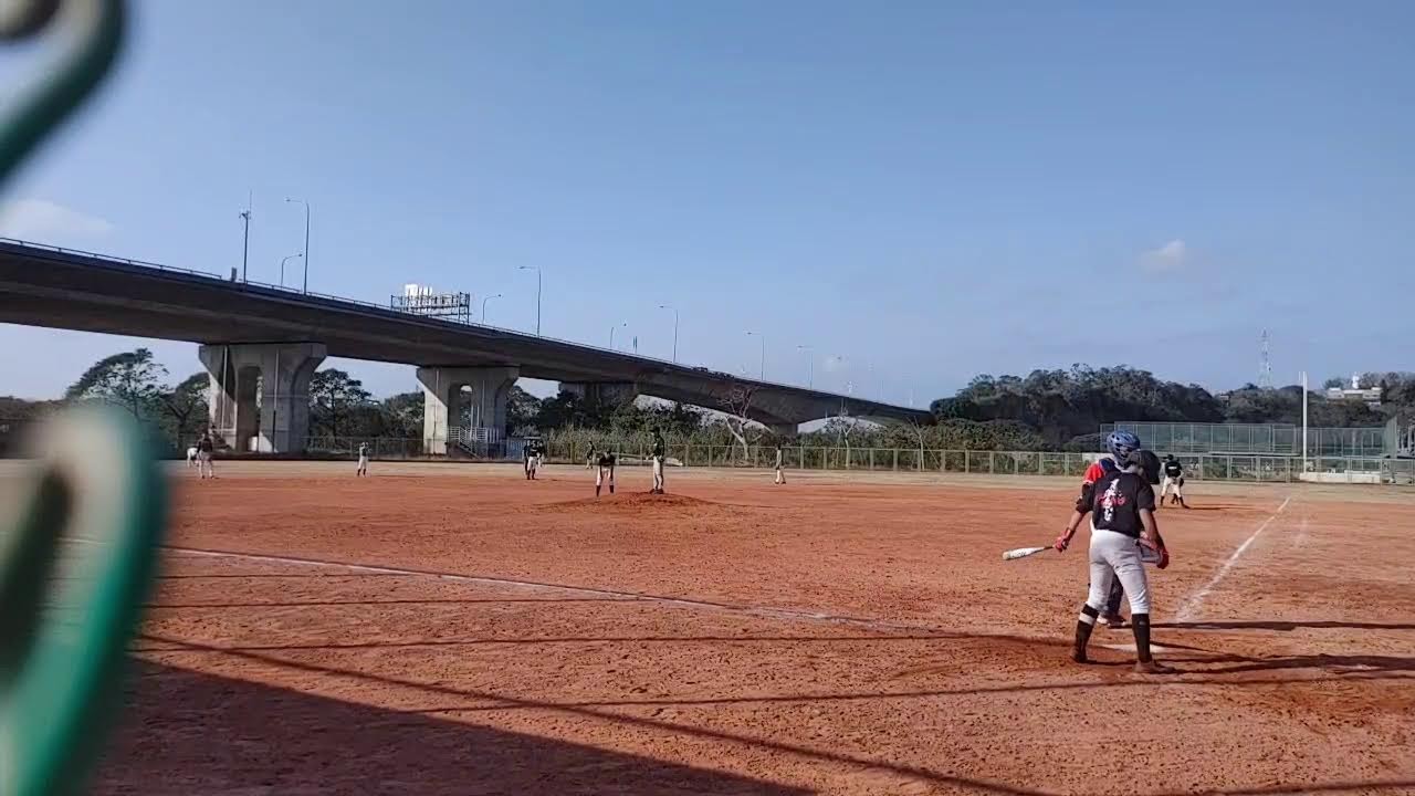 20260124頭屋OB賽