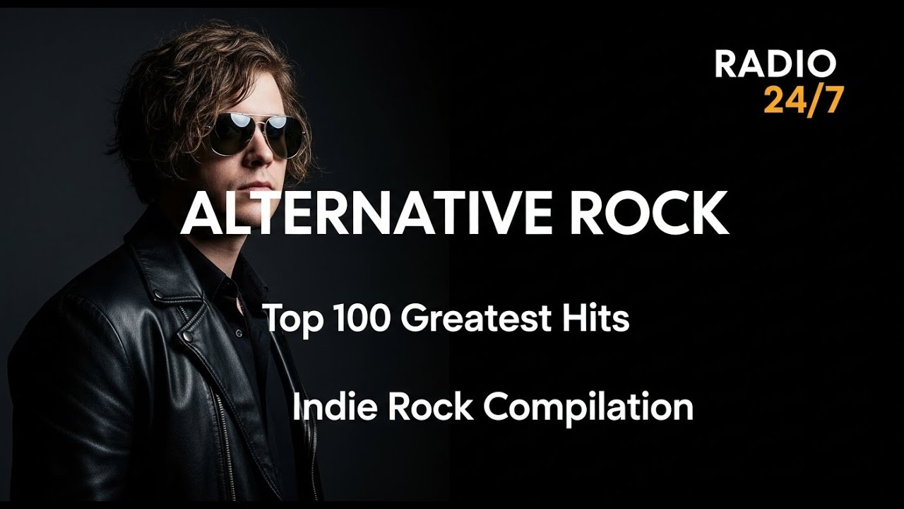 Indie Rock/Alternative Compilation 🎸 That Inspired by The Smiths Vol 956