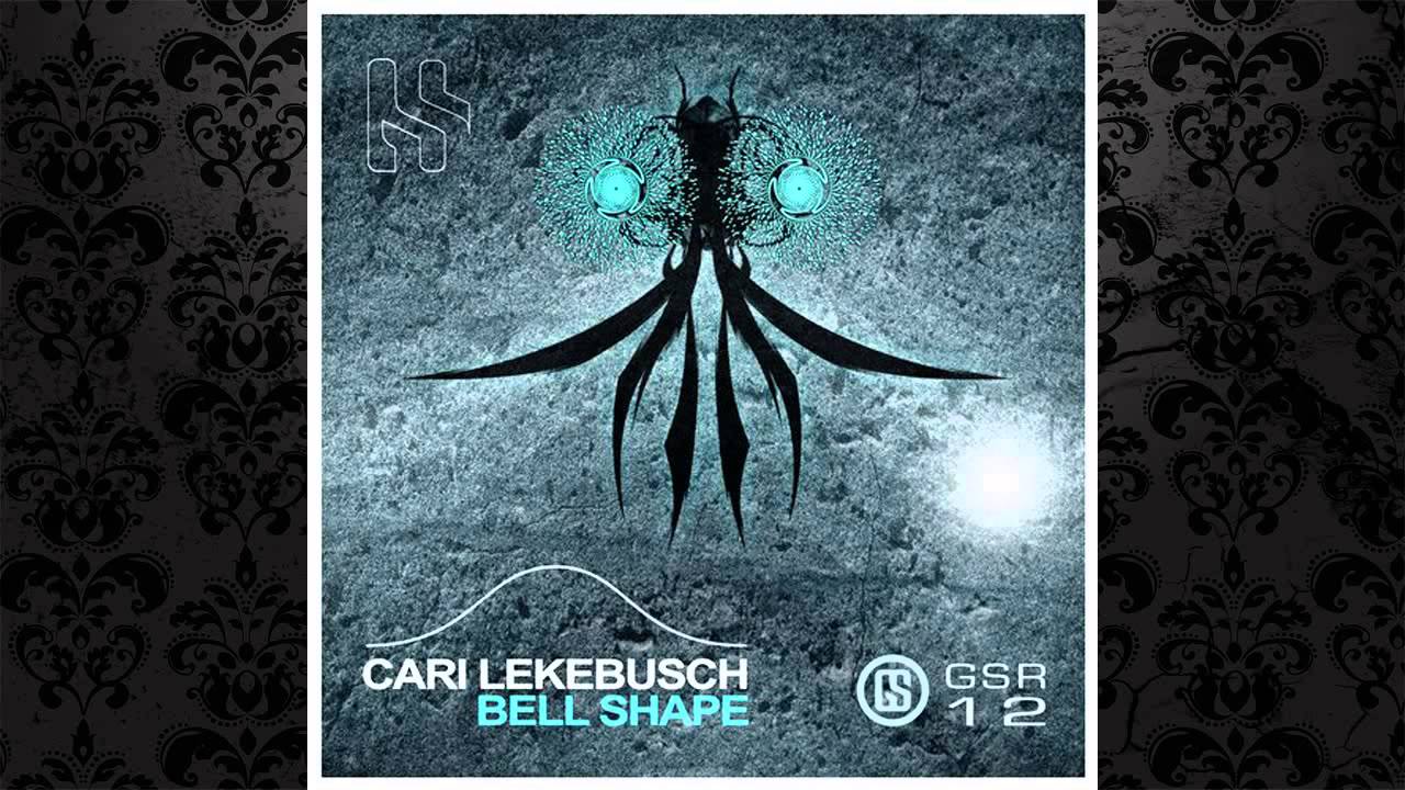 Cari Lekebusch - Element Orange (Original Mix) [GSR]