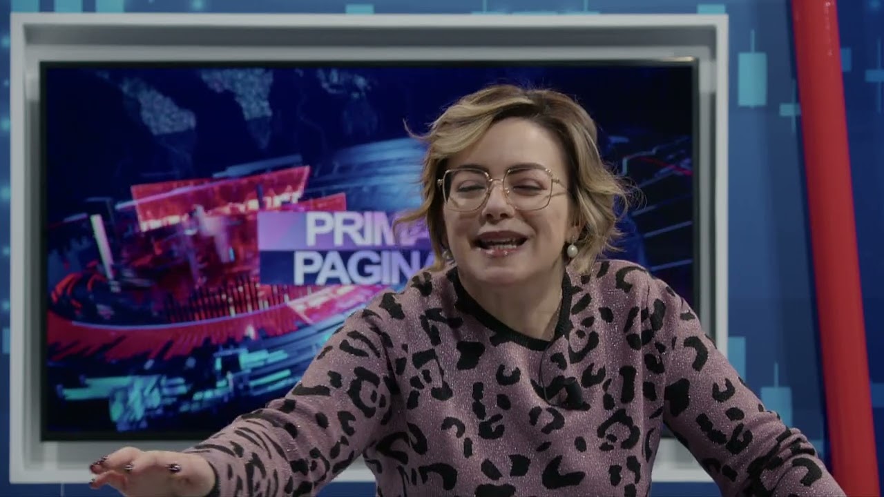 Rassegna Stampa – 01/02/2026